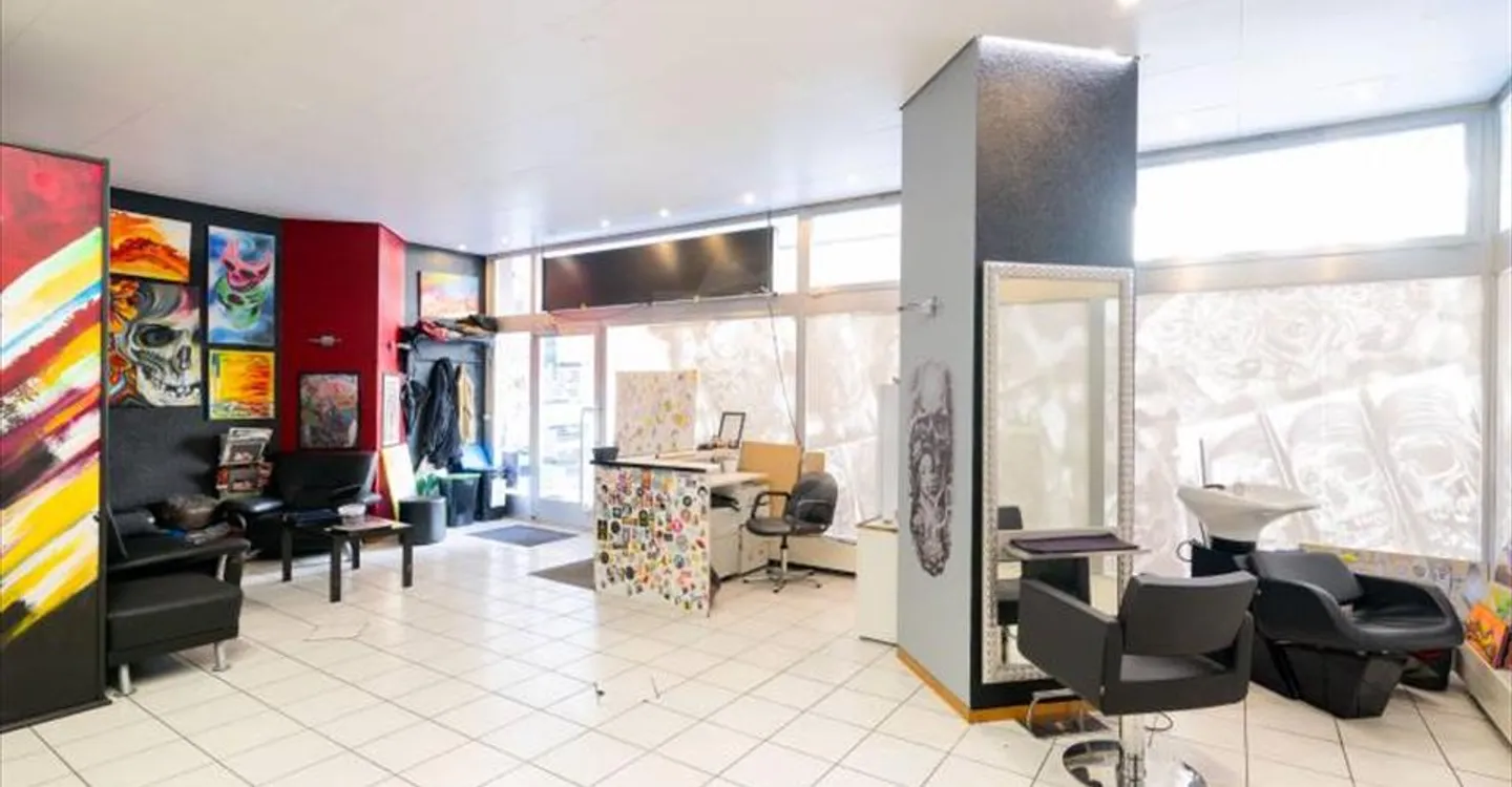 Negozio in affitto - Foto 2 di 13