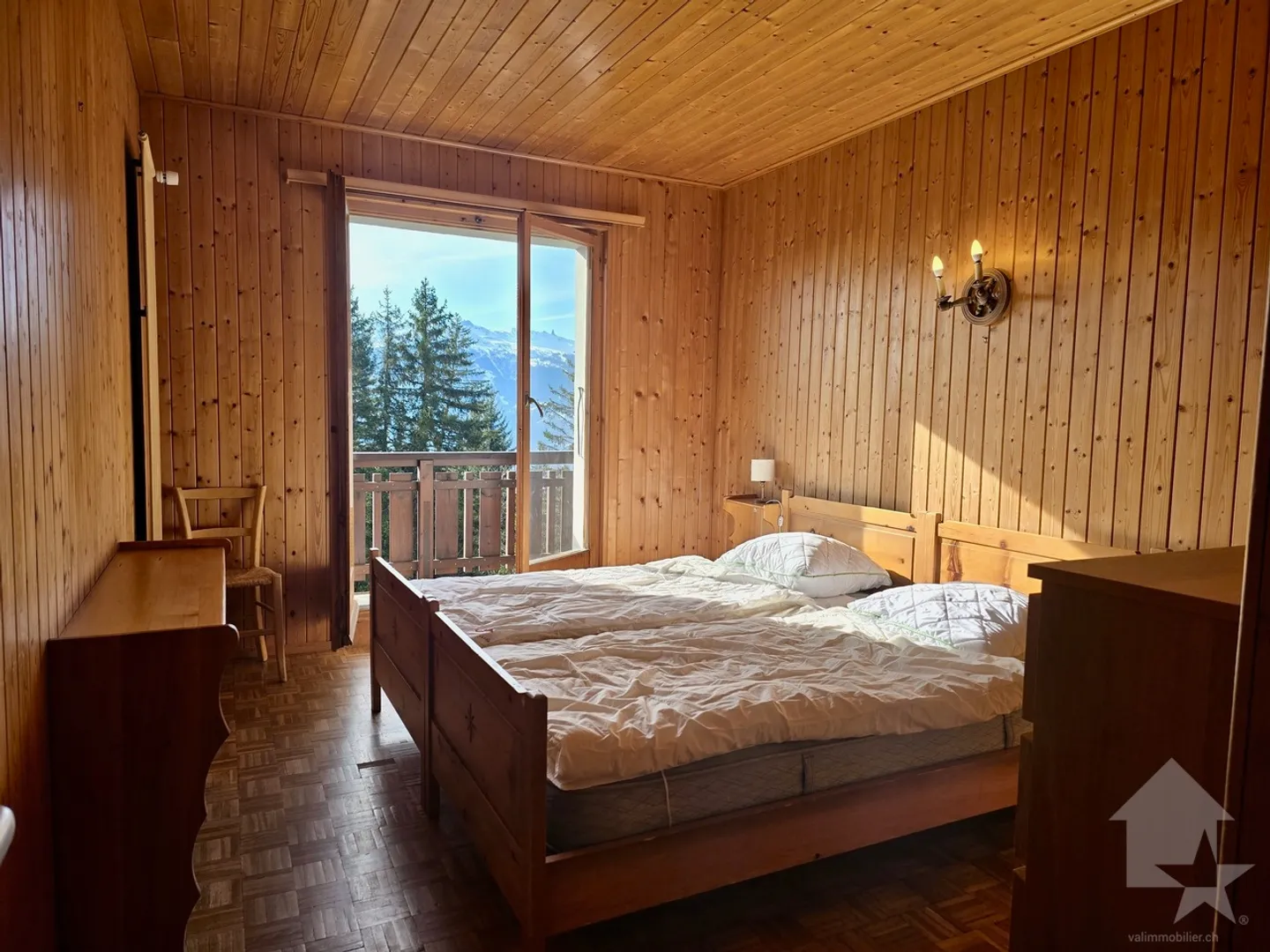 Grande chalet con 2 appartamenti indipendenti - Foto 14 di 35