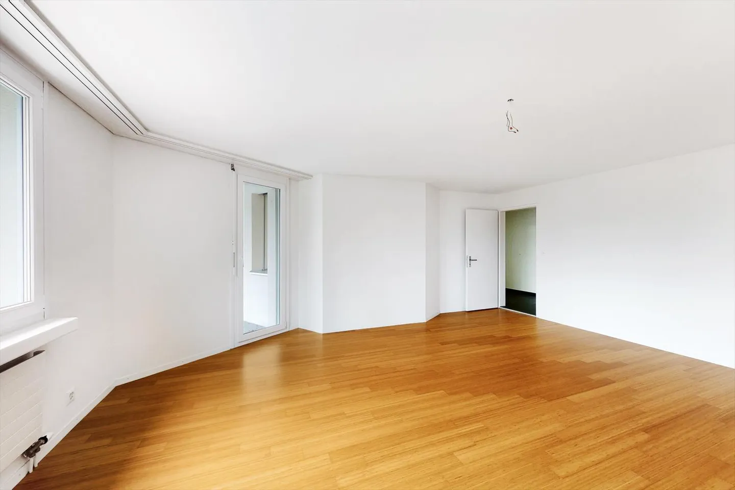 Family-friendly 4.5-room garden apartment – Your new home from March 16 - Photo 5 of 10