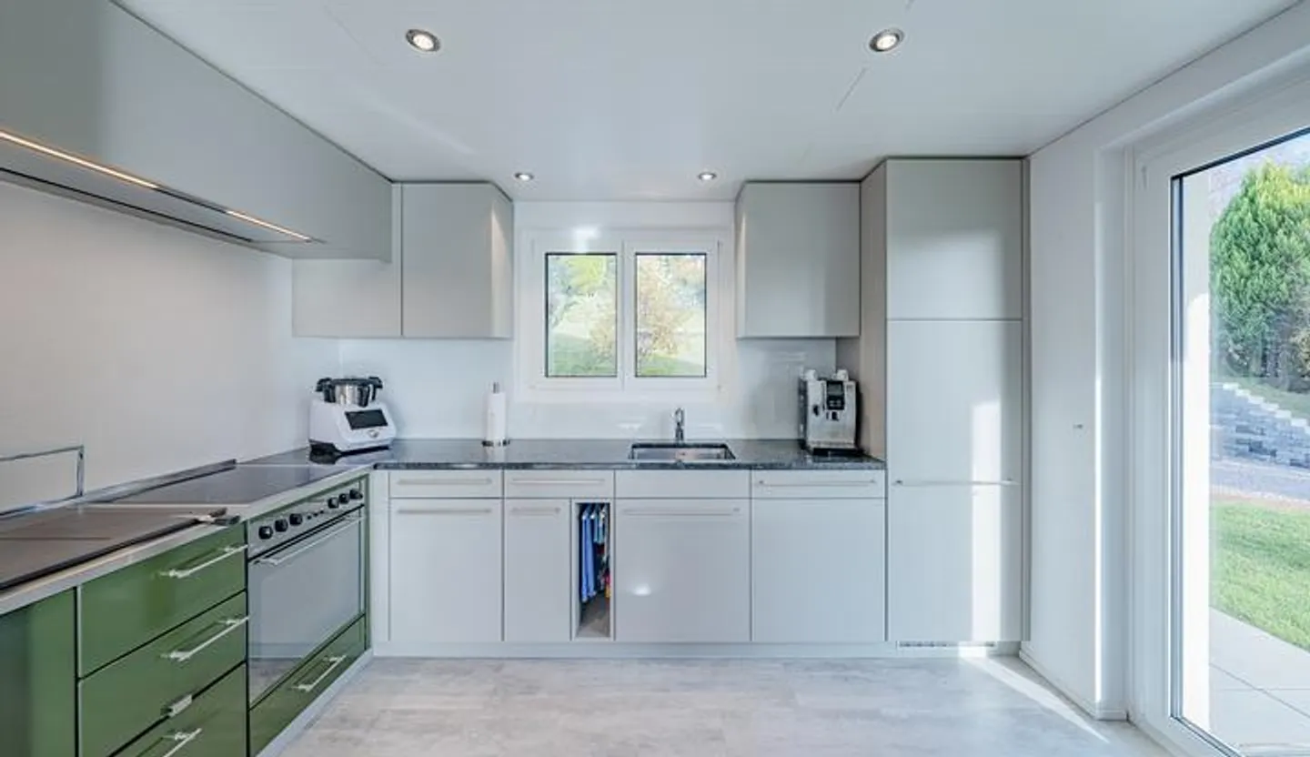 Single house for sale - Photo 4 of 8