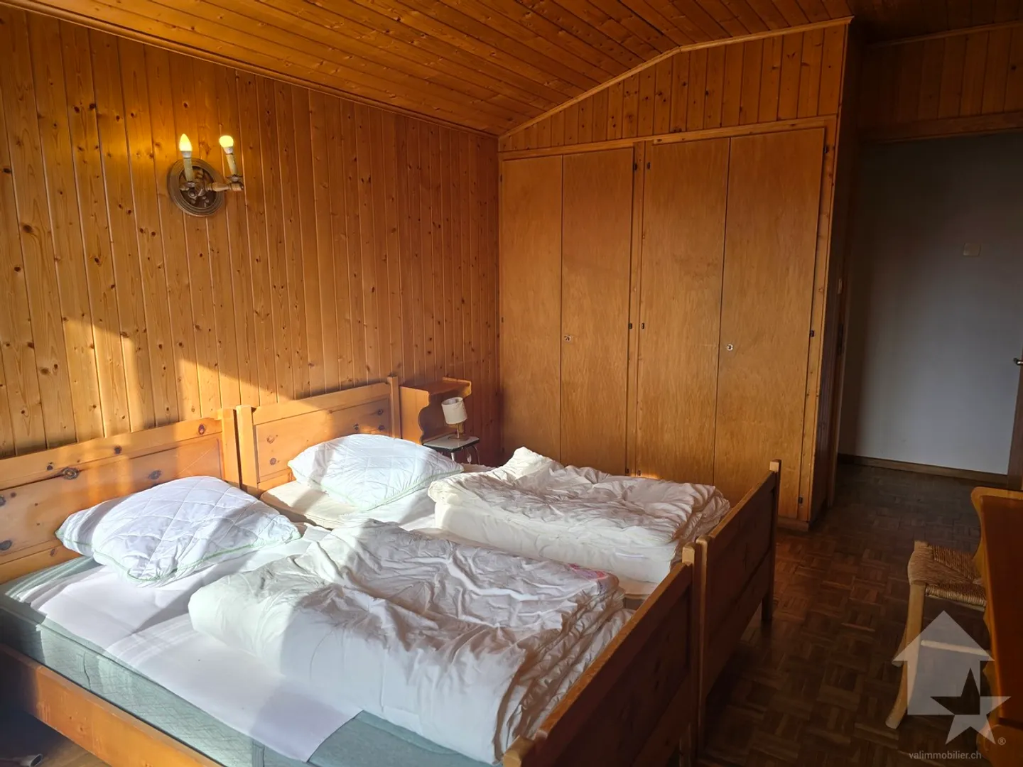 Grande chalet con 2 appartamenti indipendenti - Foto 18 di 35