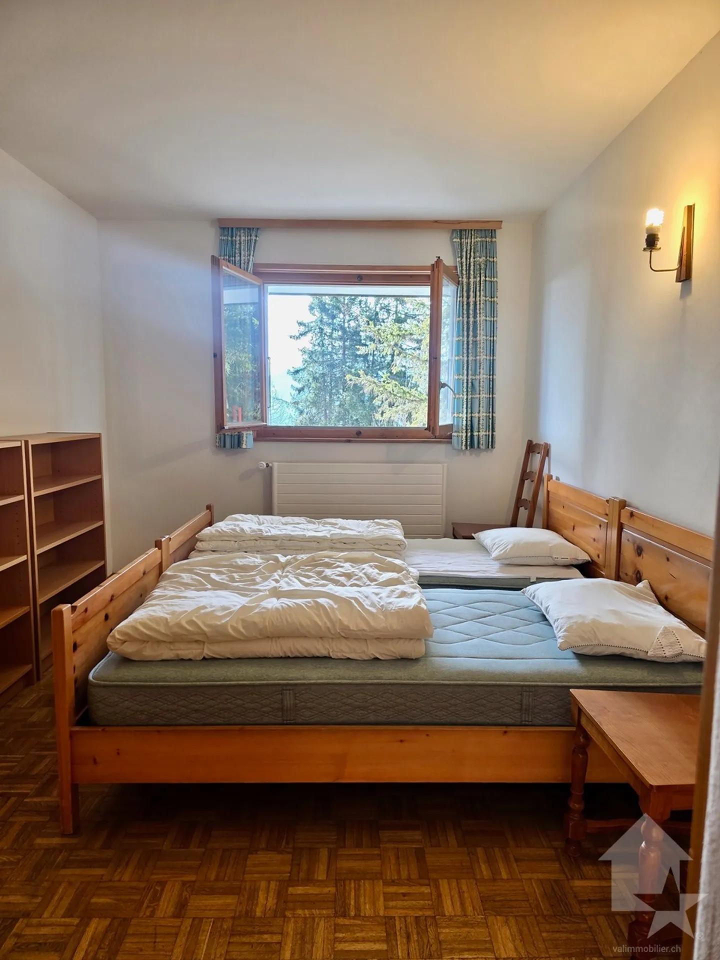 Grande chalet con 2 appartamenti indipendenti - Foto 19 di 35