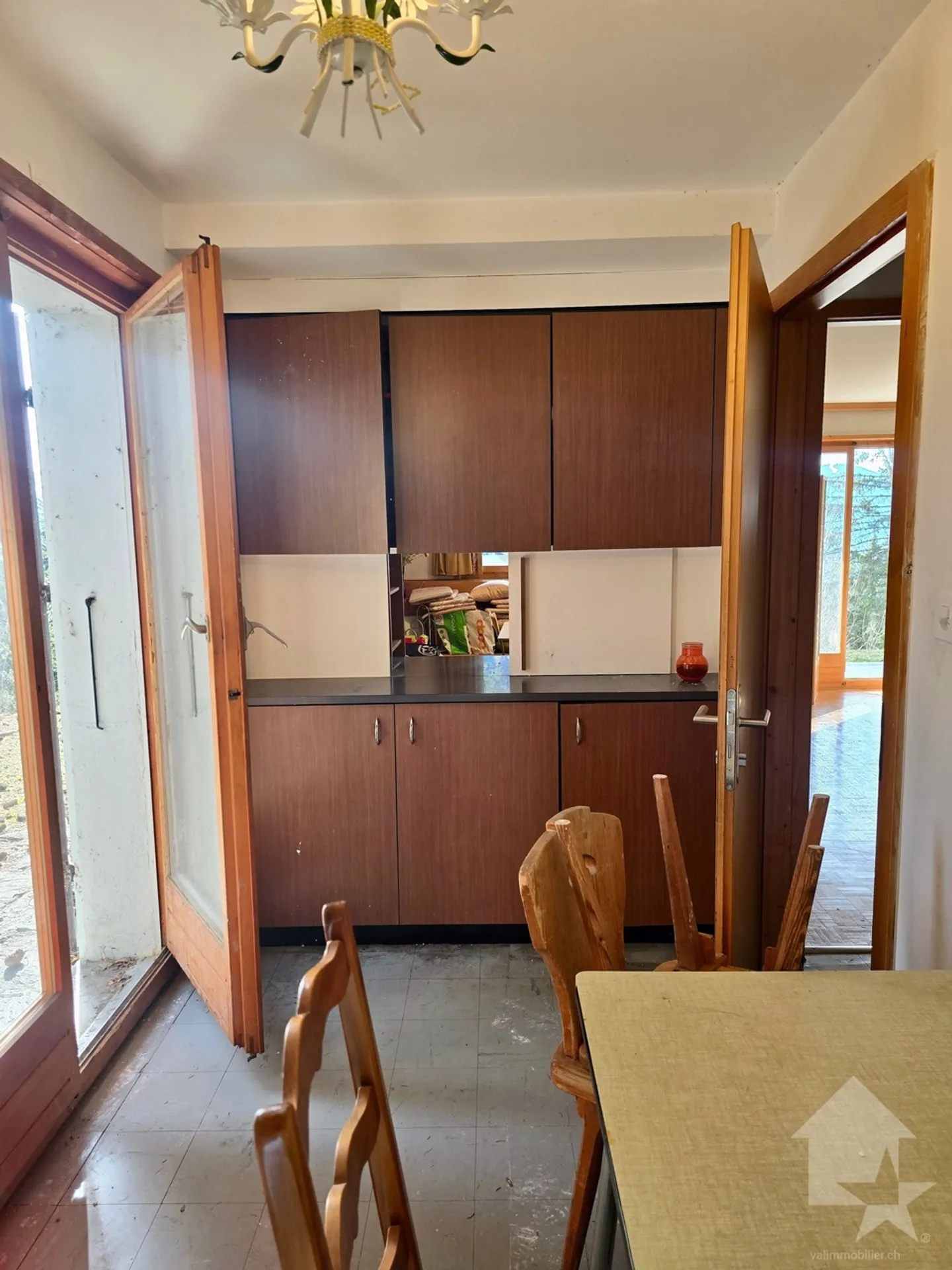 Grande chalet con 2 appartamenti indipendenti - Foto 23 di 35