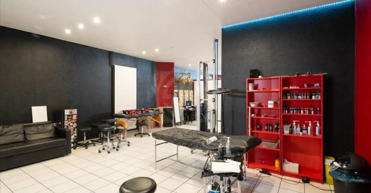 Negozio in affitto - Foto 5 di 13