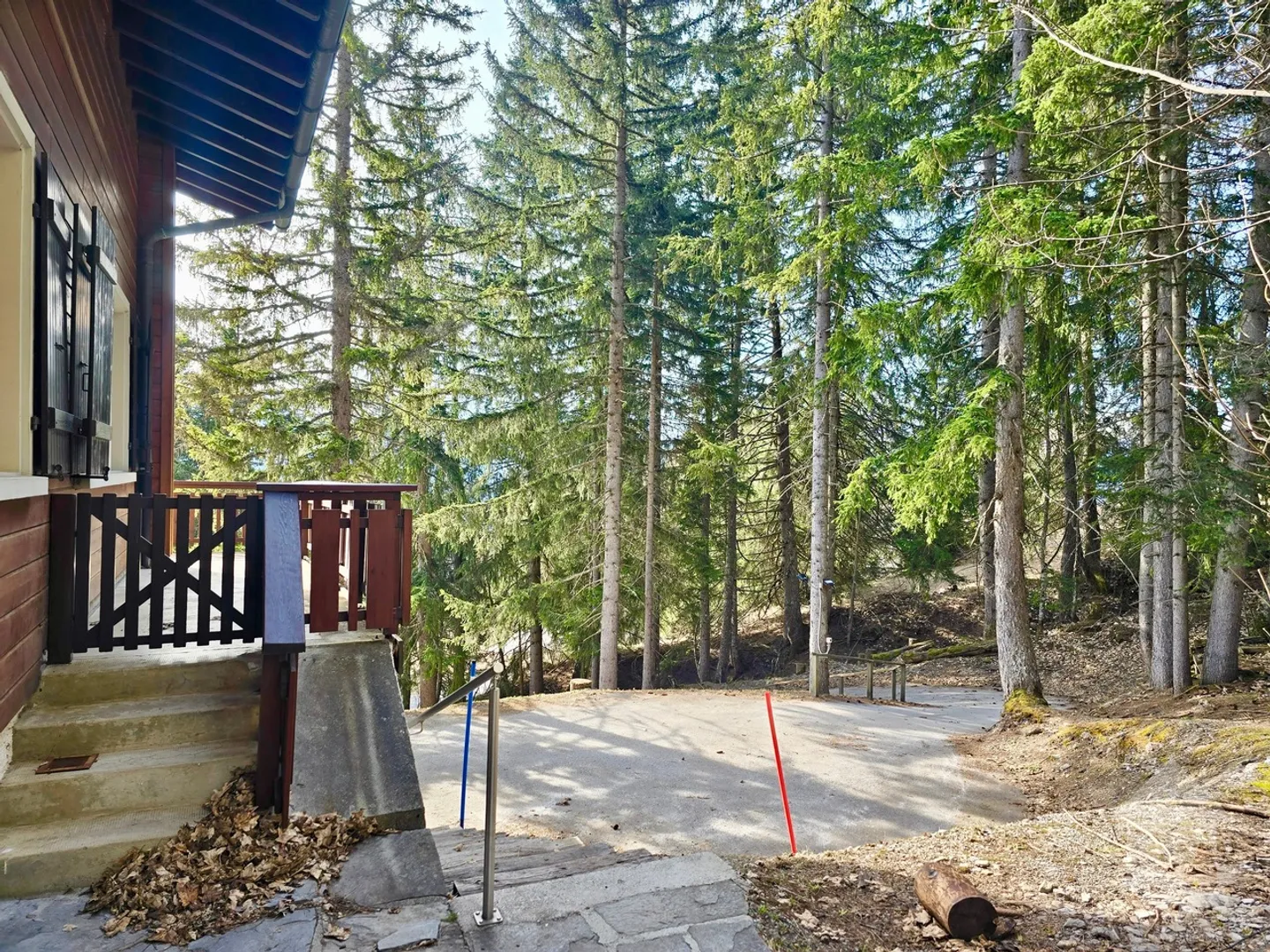 Grande chalet con 2 appartamenti indipendenti - Foto 24 di 35