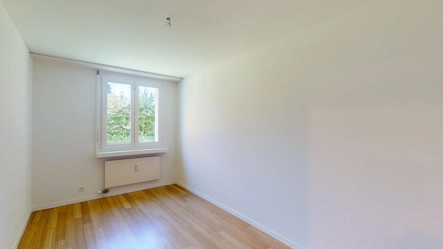 Family-friendly 4.5-room garden apartment – Your new home from March 16 - Photo 6 of 10