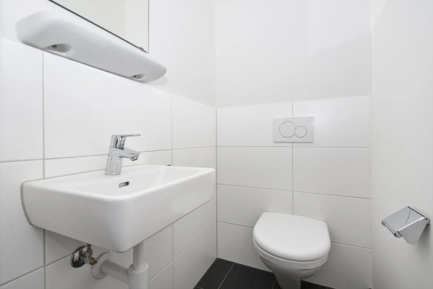 Family-friendly 4.5-room garden apartment – Your new home from March 16 - Photo 10 of 10