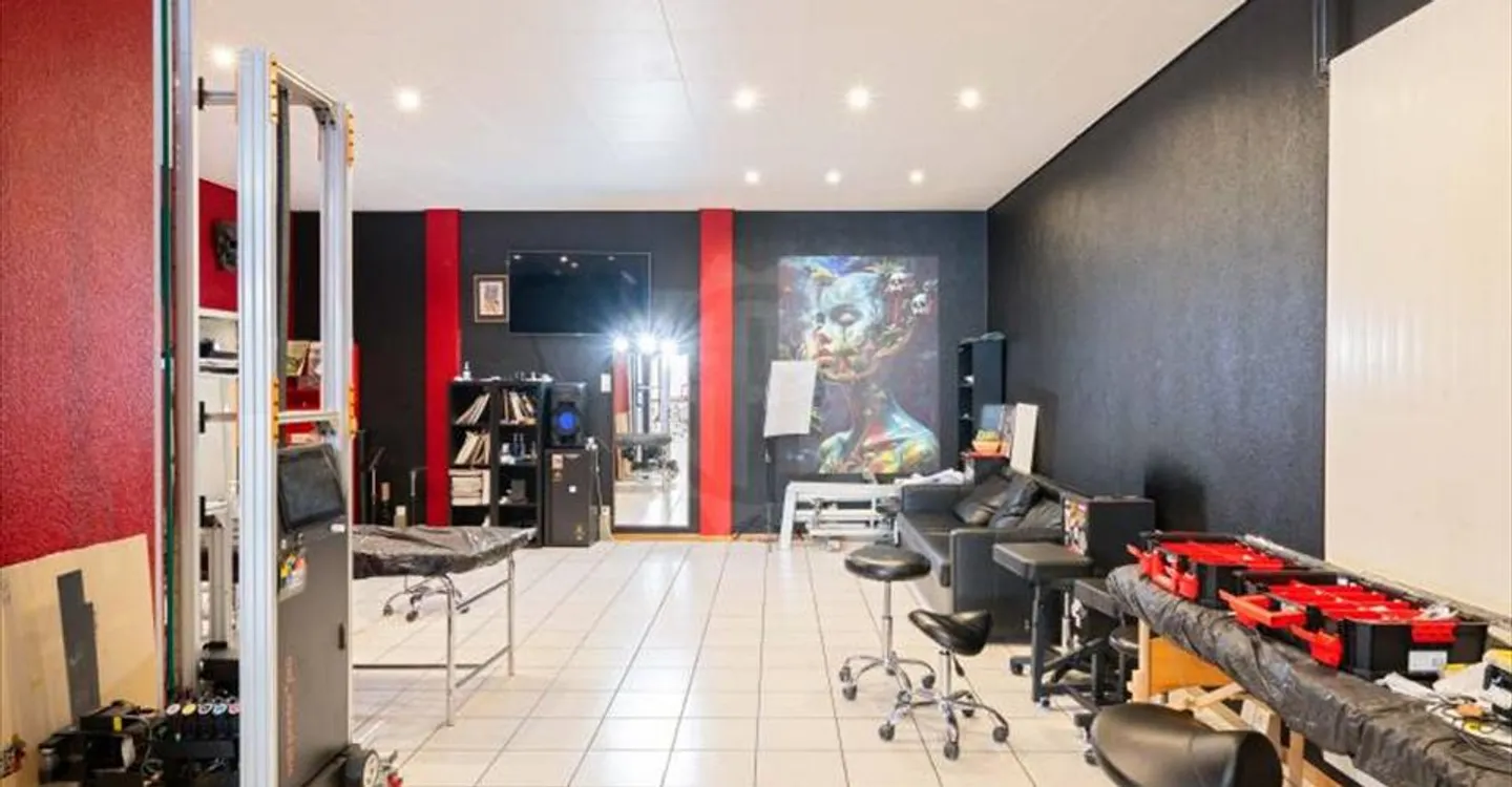 Negozio in affitto - Foto 8 di 13