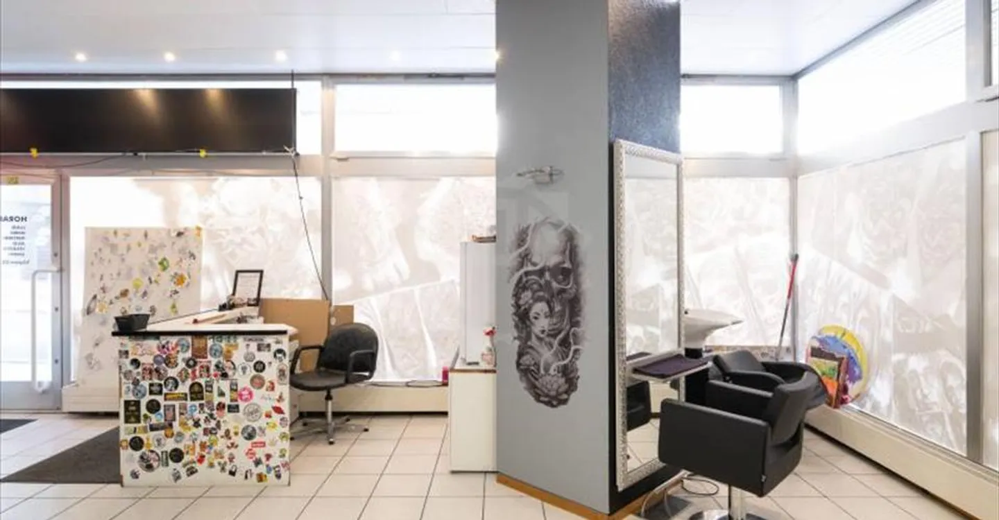 Negozio in affitto - Foto 6 di 13