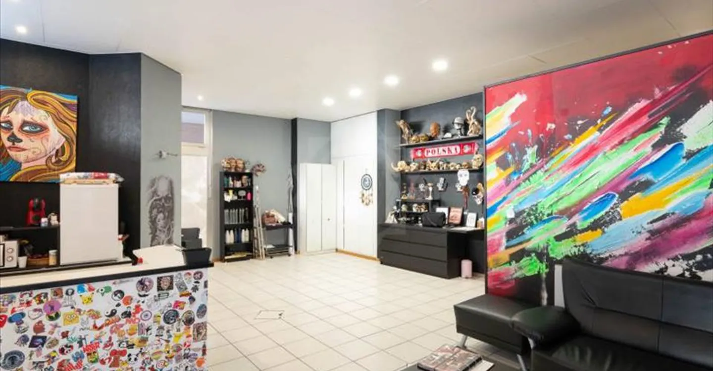 Negozio in affitto - Foto 7 di 13