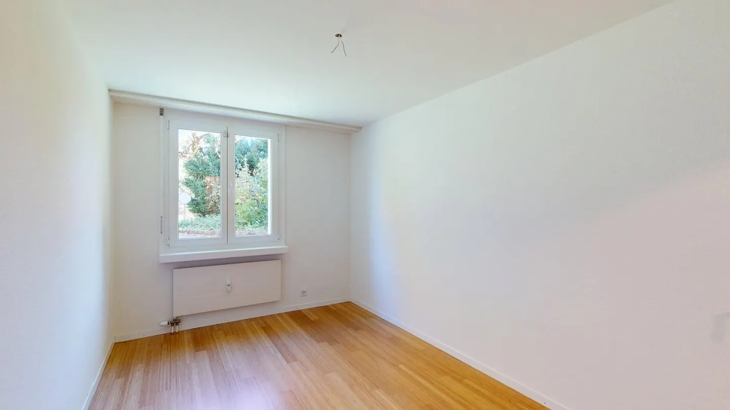 Family-friendly 4.5-room garden apartment – Your new home from March 16 - Photo 7 of 10