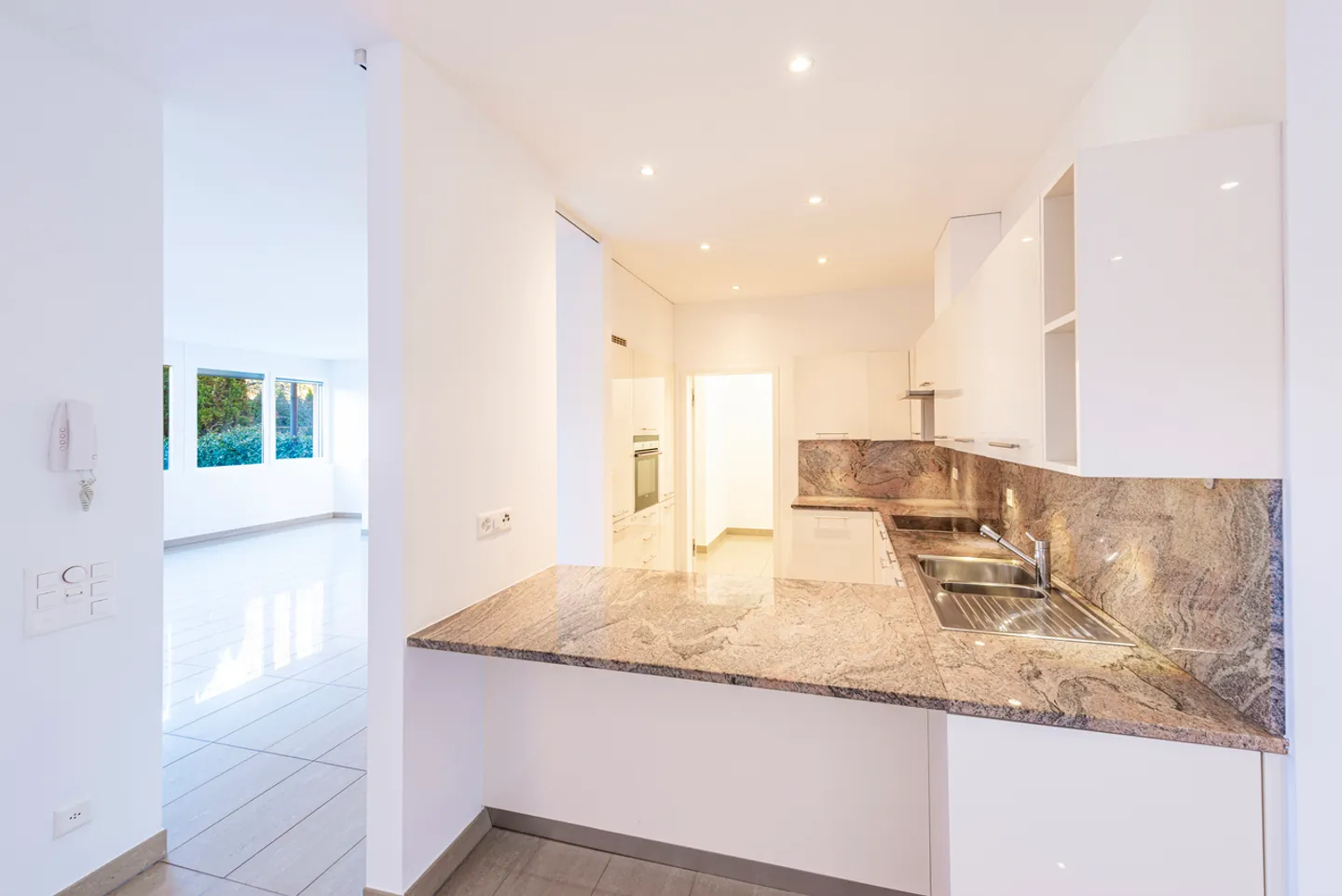 Einfamilienhaus in strategischer Lage - Foto 8 von 17