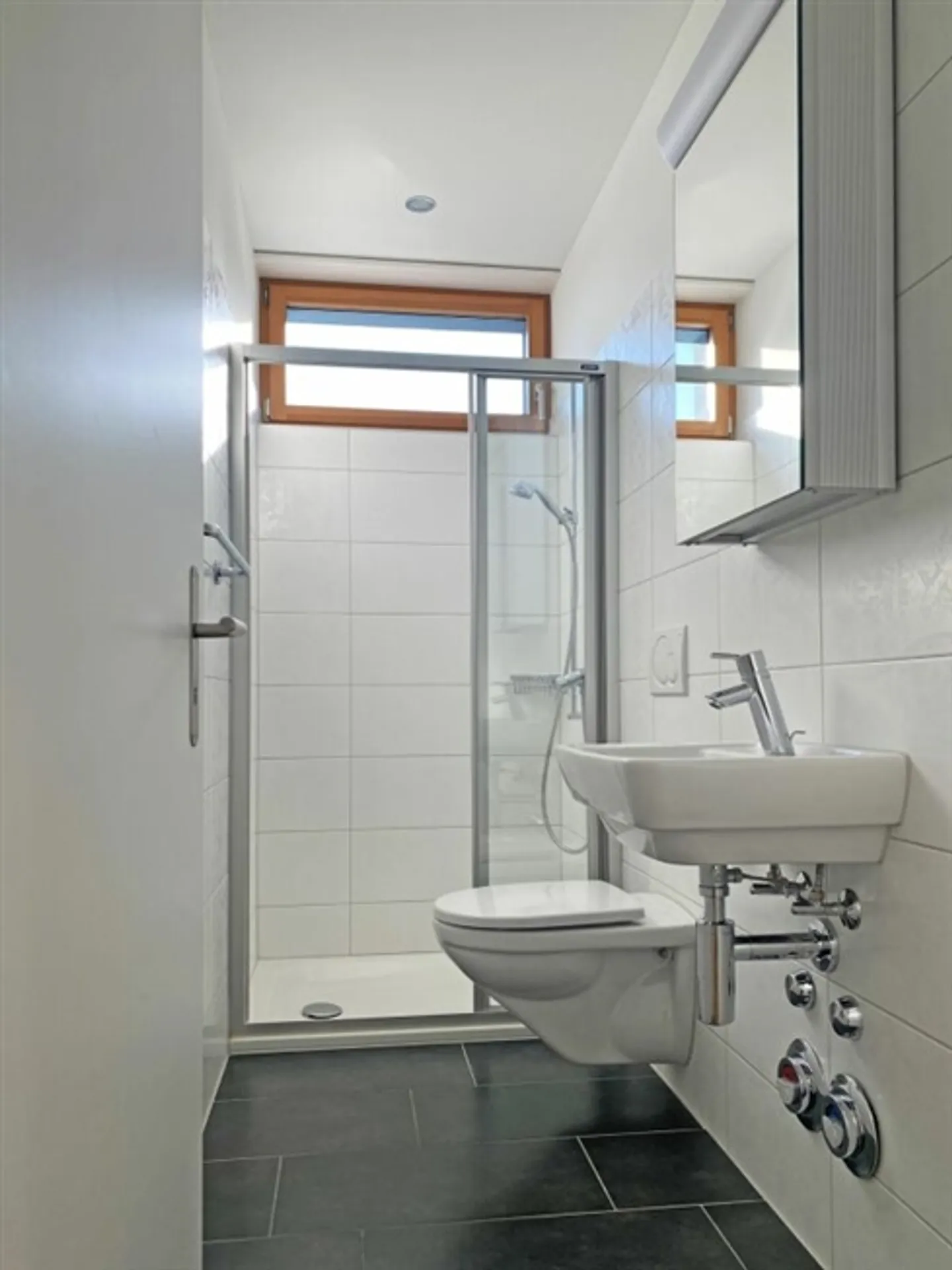 Laufenburg / Appartement 4.5 pièces O9 - Photo 6 sur 12