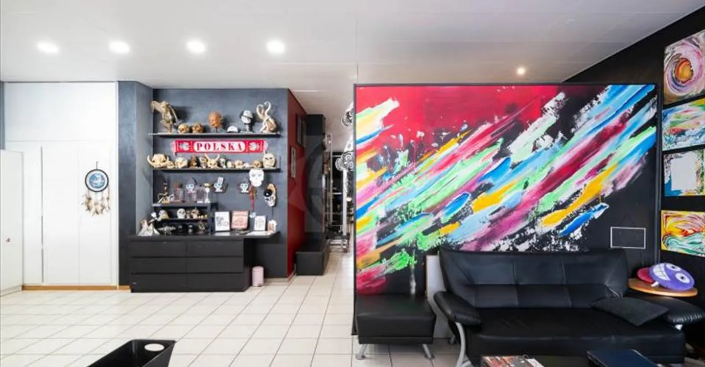 Negozio in affitto - Foto 10 di 13