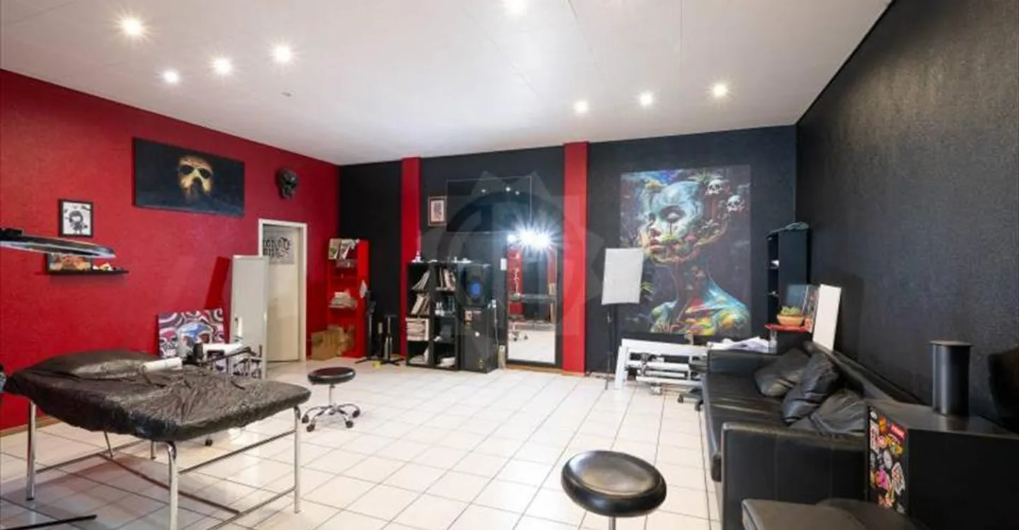 Negozio in affitto - Foto 11 di 13