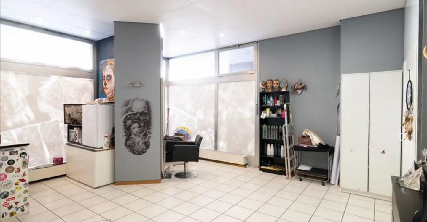 Negozio in affitto - Foto 12 di 13