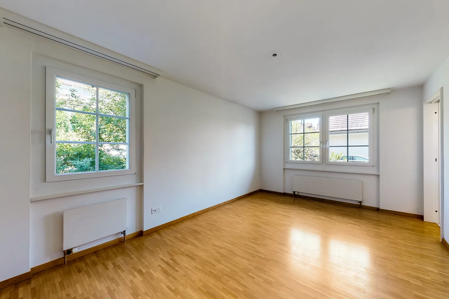 Appartement à louer - Photo 2 sur 9