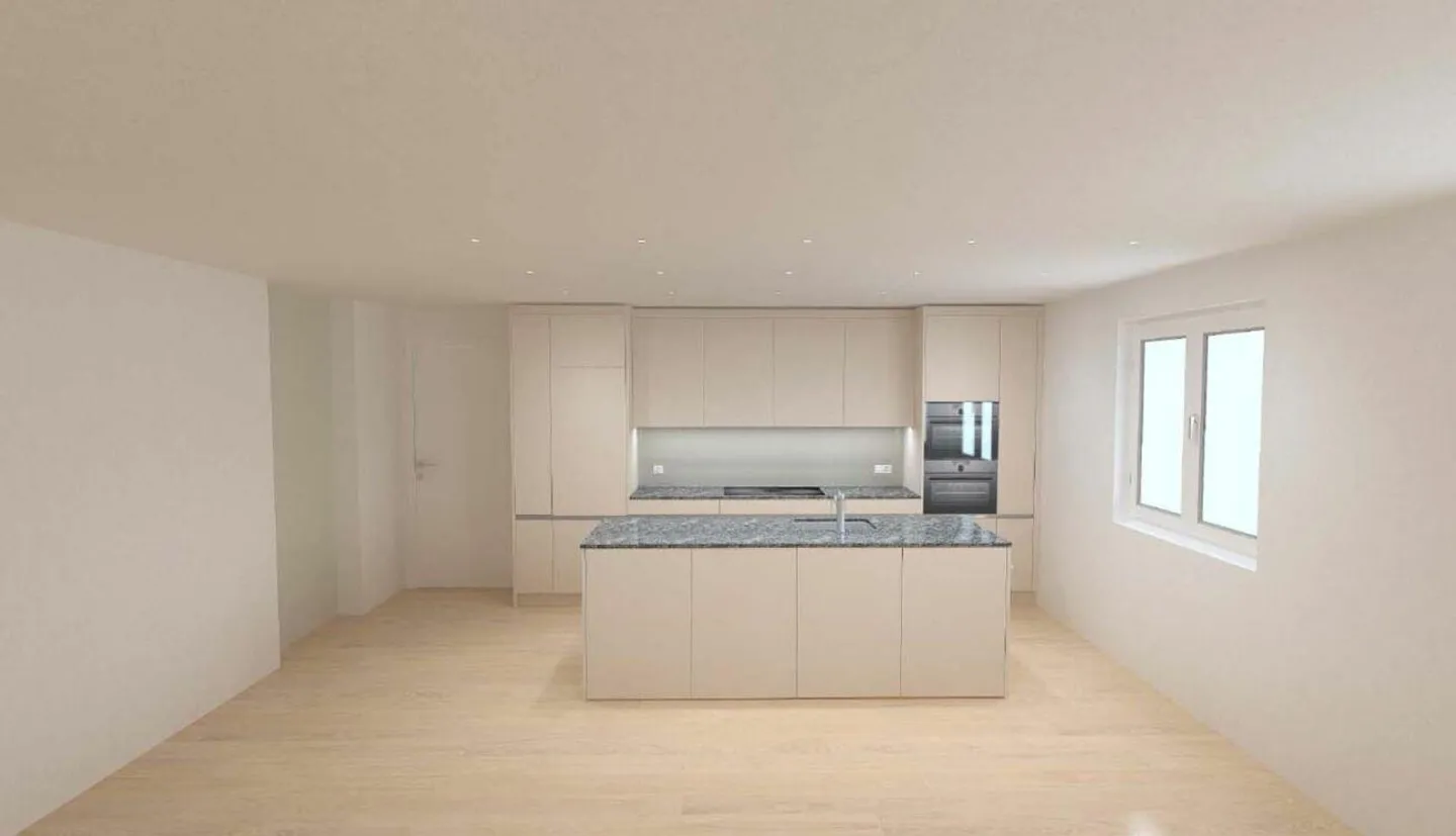 4.5-room apartment, House B - Photo 4 of 13