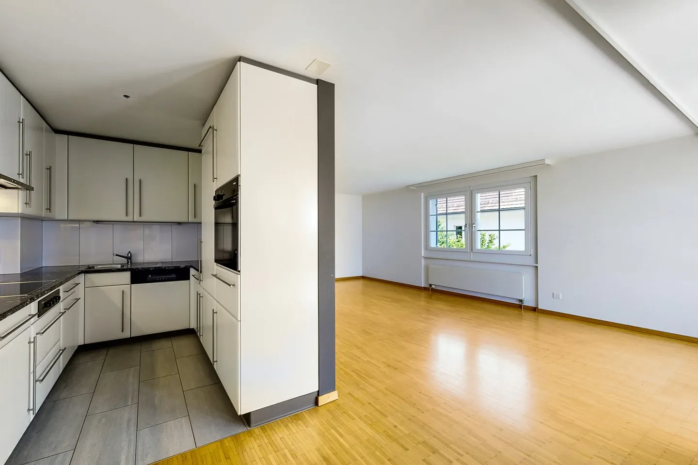 Appartement à louer - Photo 5 sur 9