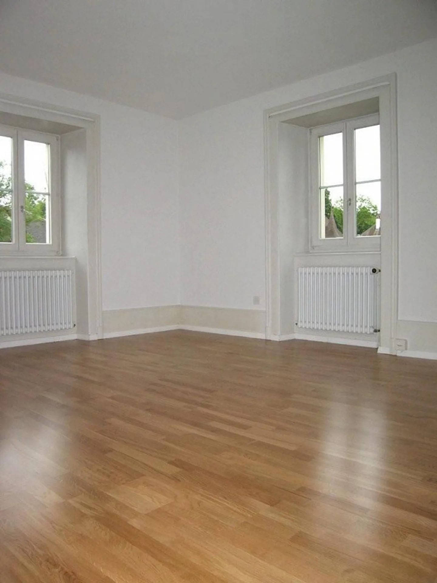 Vivere nel cuore del quartiere di Kirchenfeld - Foto 3 di 11