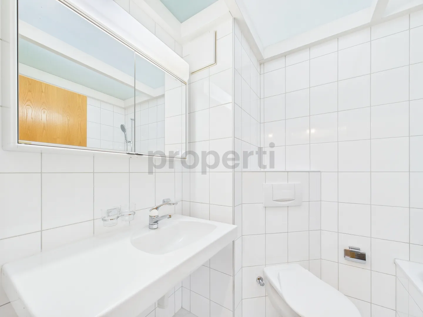 Penthouse mieten - Foto 10 von 11