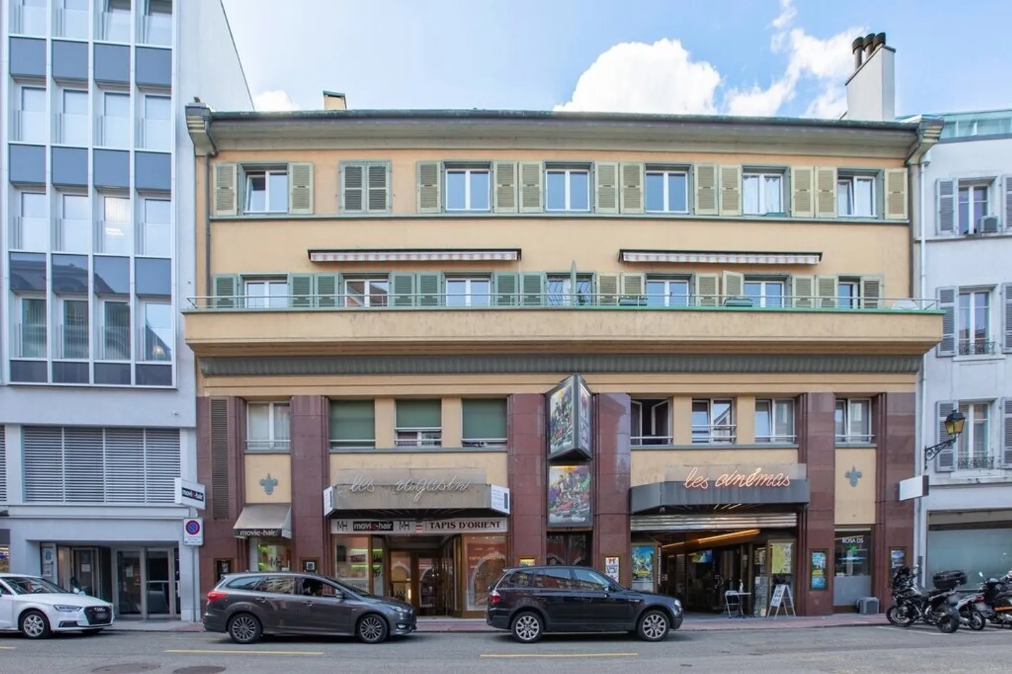 To seize! Charming apartment in the heart of Nyon! - Photo 1 of 6