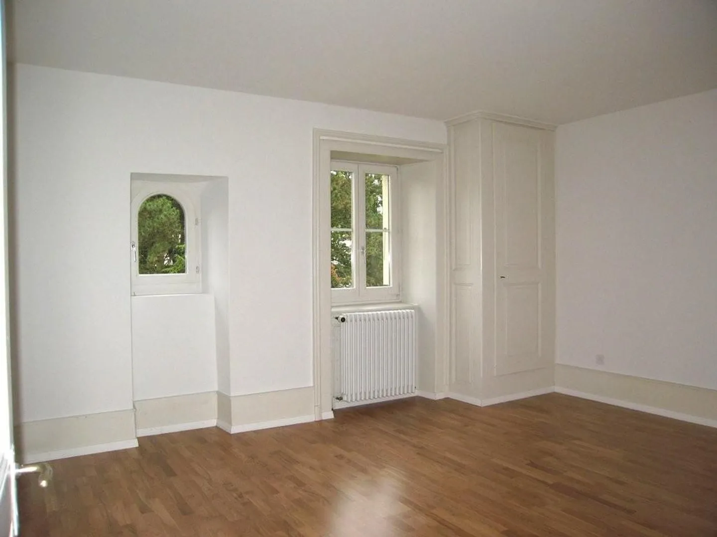 Vivere nel cuore del quartiere di Kirchenfeld - Foto 6 di 11