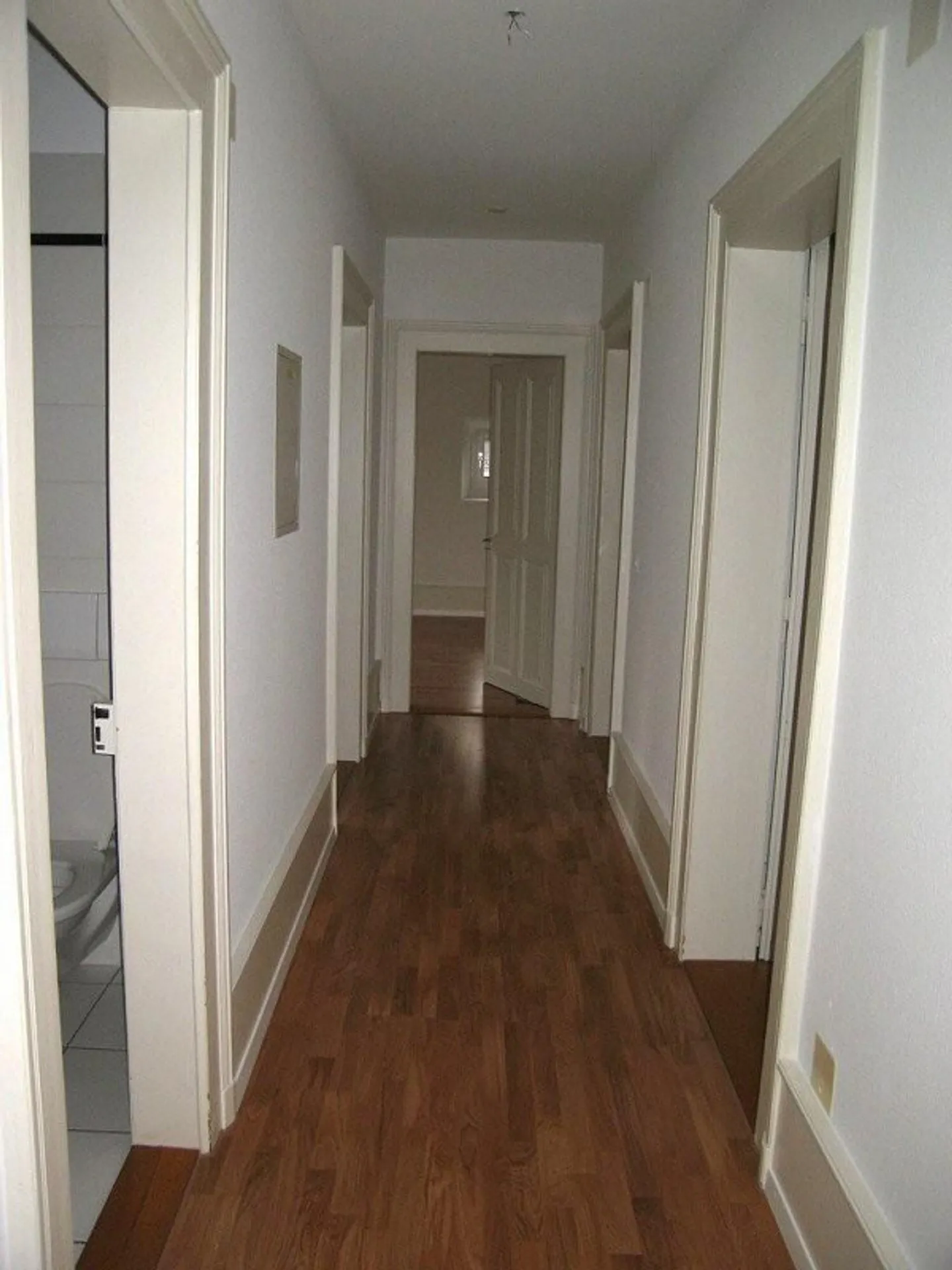 Vivere nel cuore del quartiere di Kirchenfeld - Foto 7 di 11