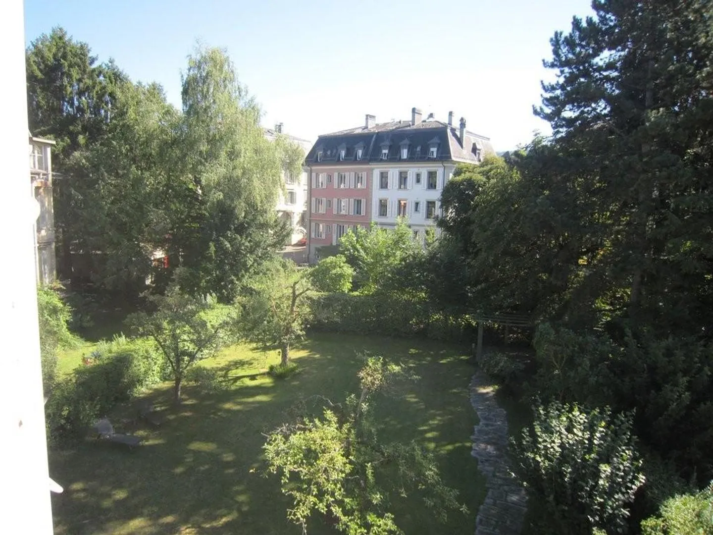 Vivere nel cuore del quartiere di Kirchenfeld - Foto 9 di 11