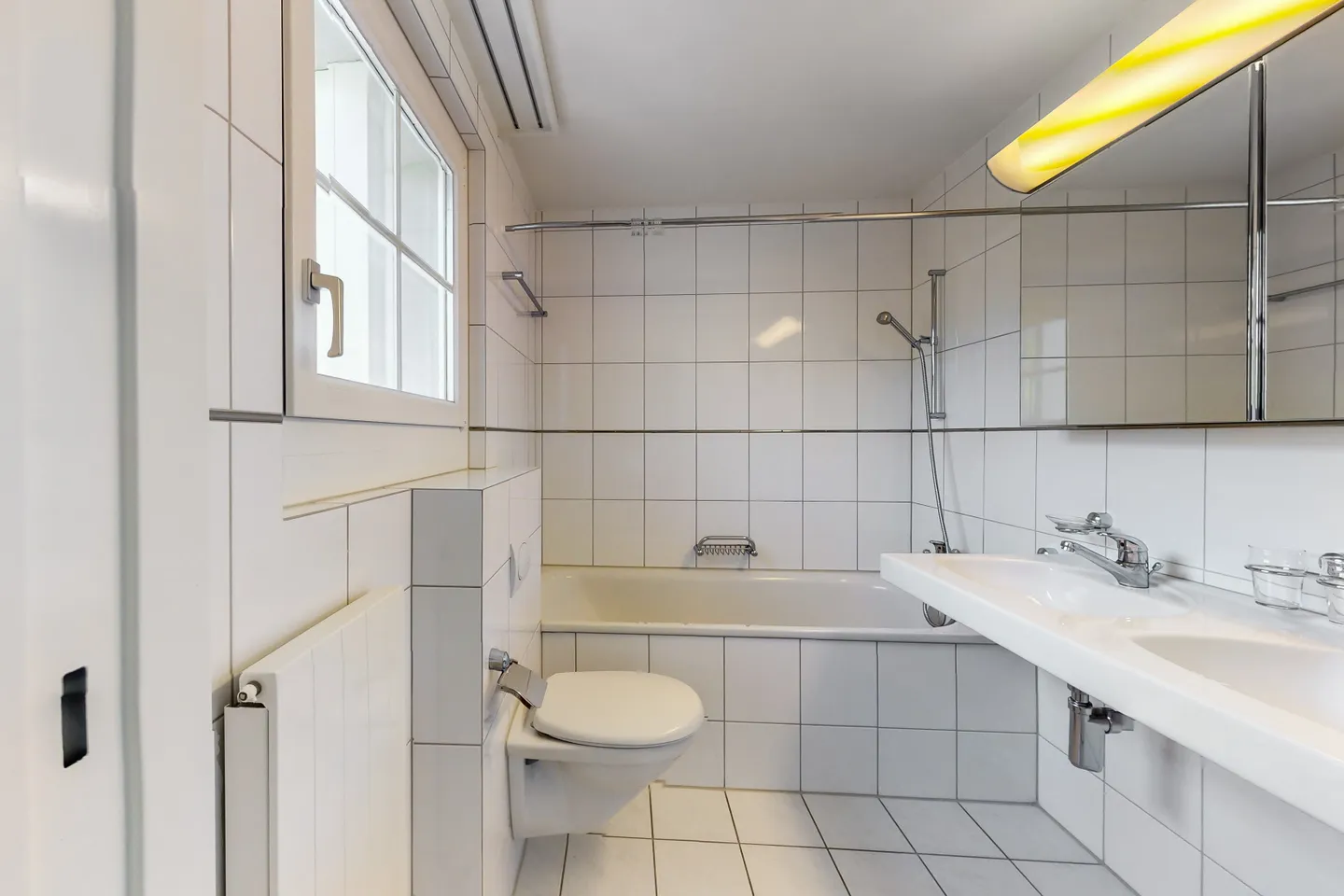 Appartement à louer - Photo 7 sur 9