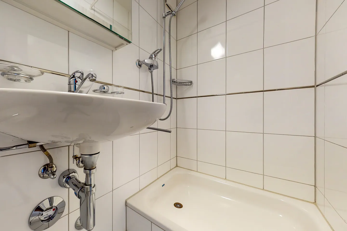 Appartement à louer - Photo 8 sur 9