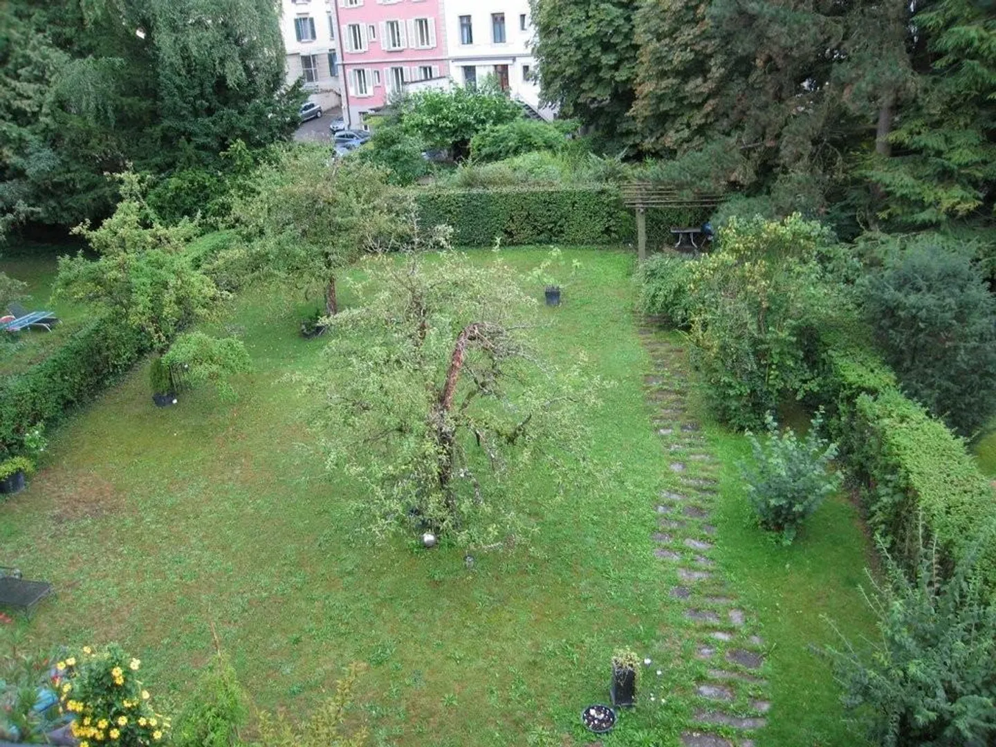Vivere nel cuore del quartiere di Kirchenfeld - Foto 10 di 11