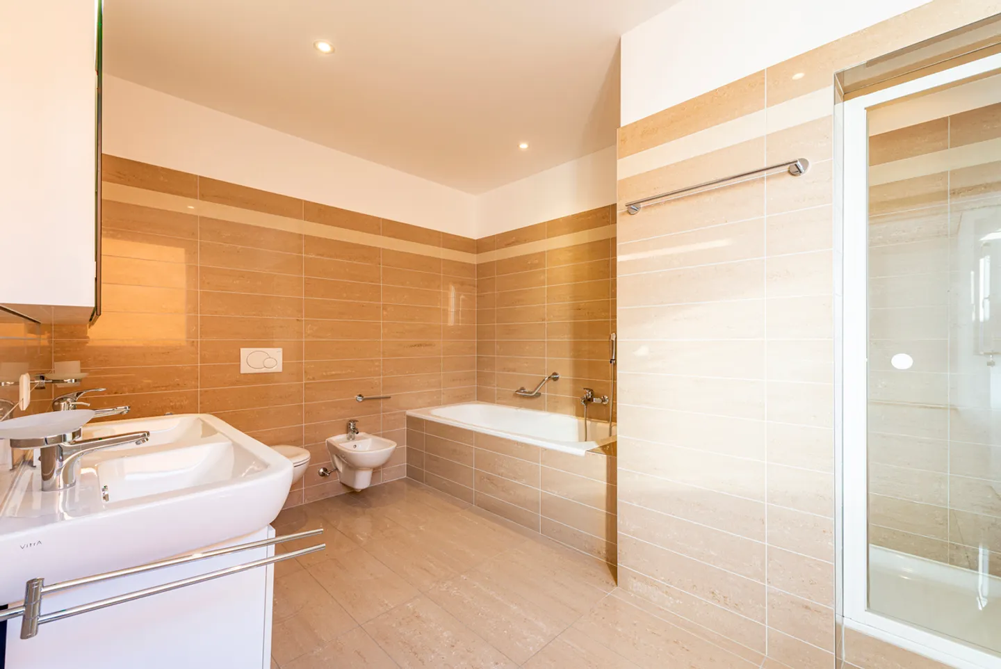 Einfamilienhaus in strategischer Lage - Foto 15 von 17