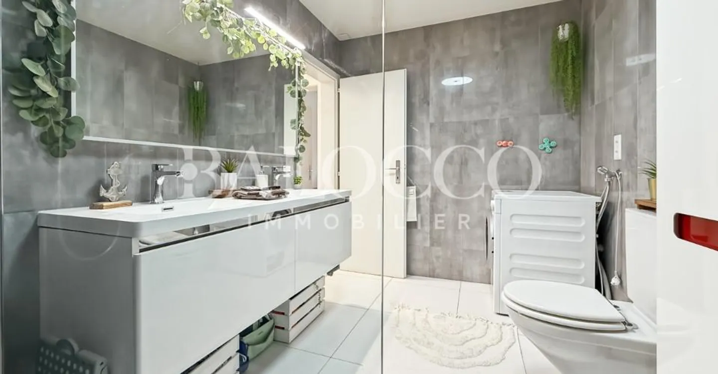 Charming Apartment in Gingins - Photo 8 of 8