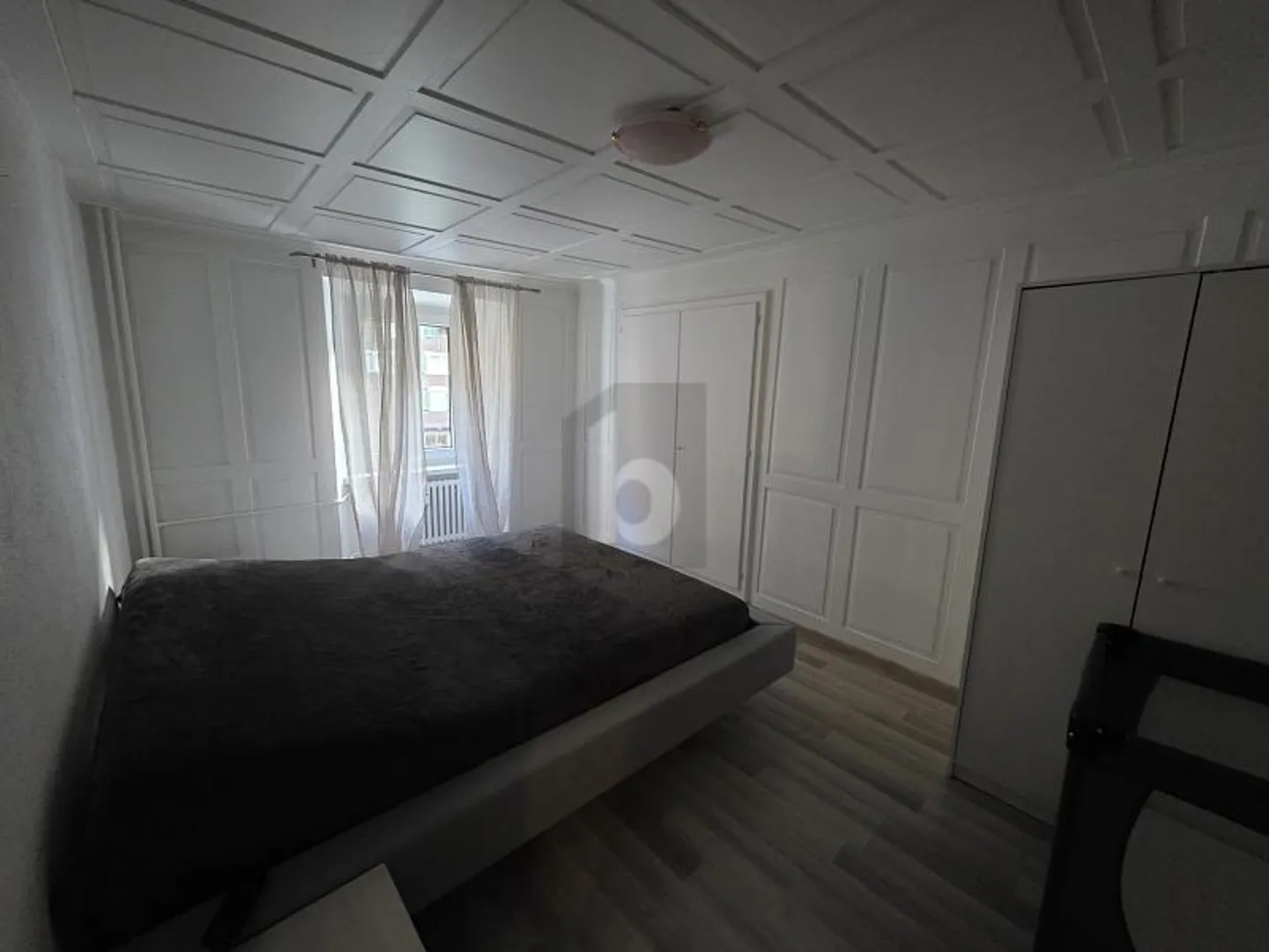 4.5 Room Apartment - Photo 4 of 6