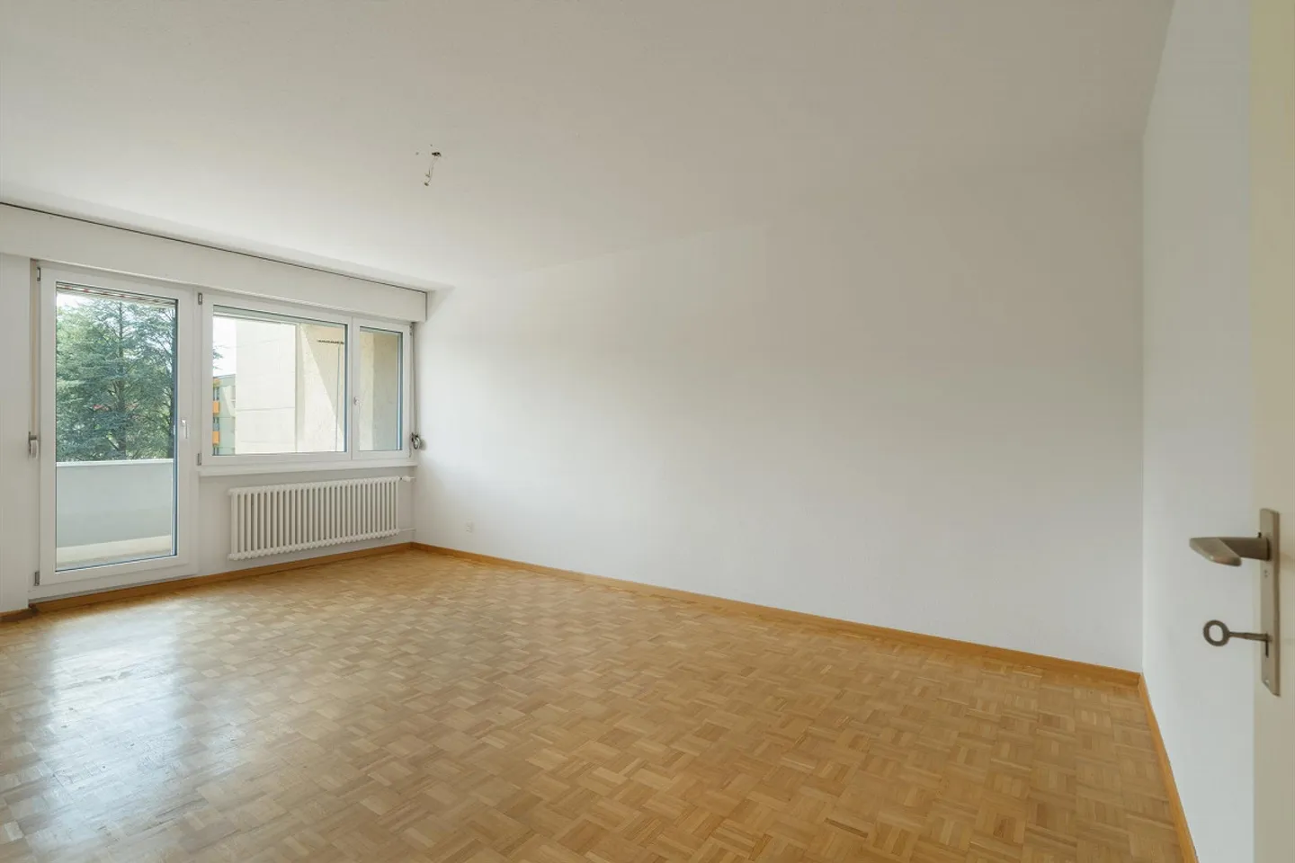 Renovated Apartment Seeks Tenant - Photo 5 of 5