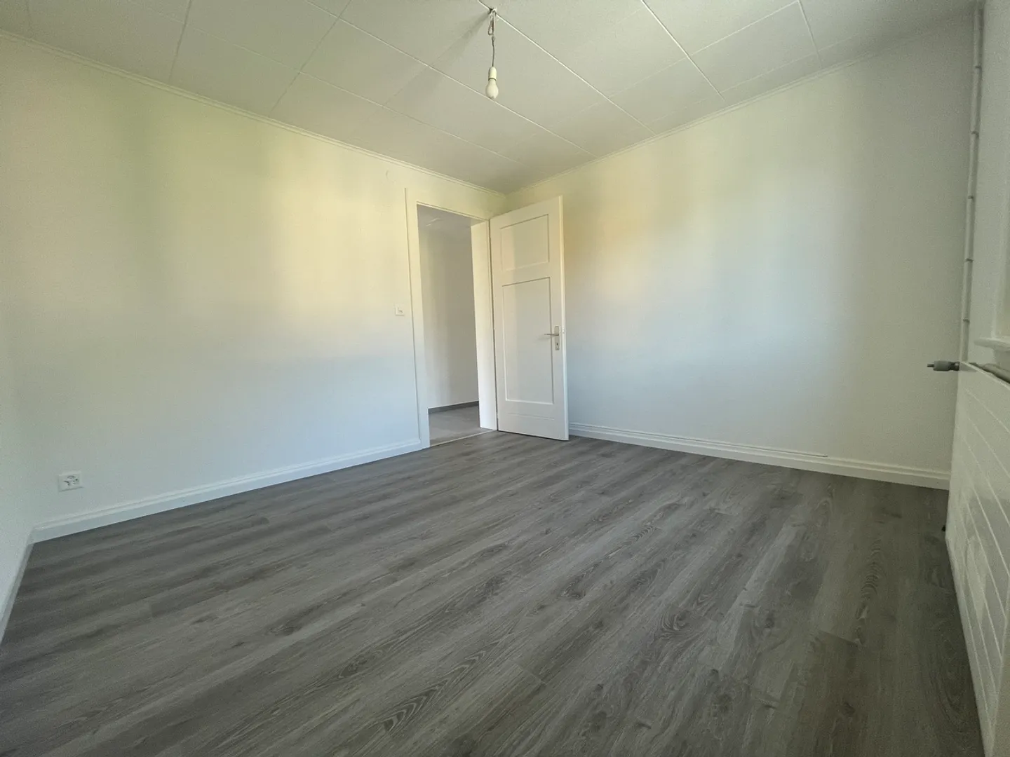 Carino duplex di 3,5 stanze recentemente ristrutturato - Foto 5 di 11
