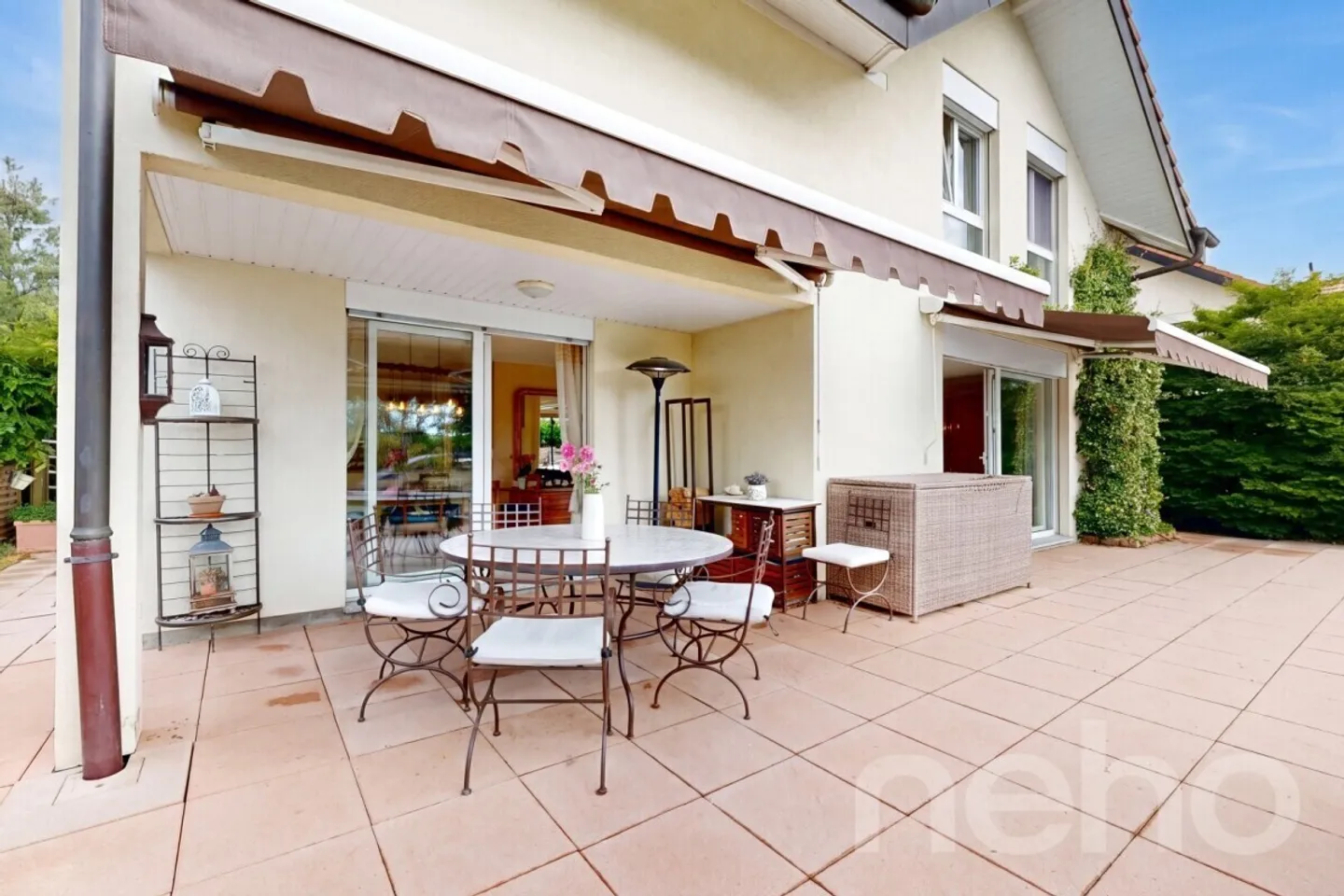 The privilege of a villa designed for well-being - Photo 4 of 12