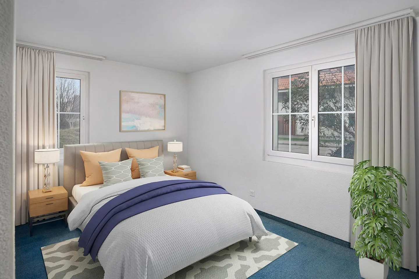 Welcome to your new "Dihei" here in Höri! - Photo 2 of 11