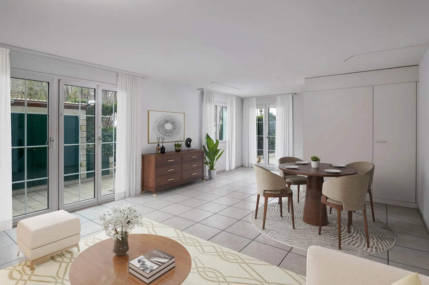 Welcome to your new "Dihei" here in Höri! - Photo 7 of 11