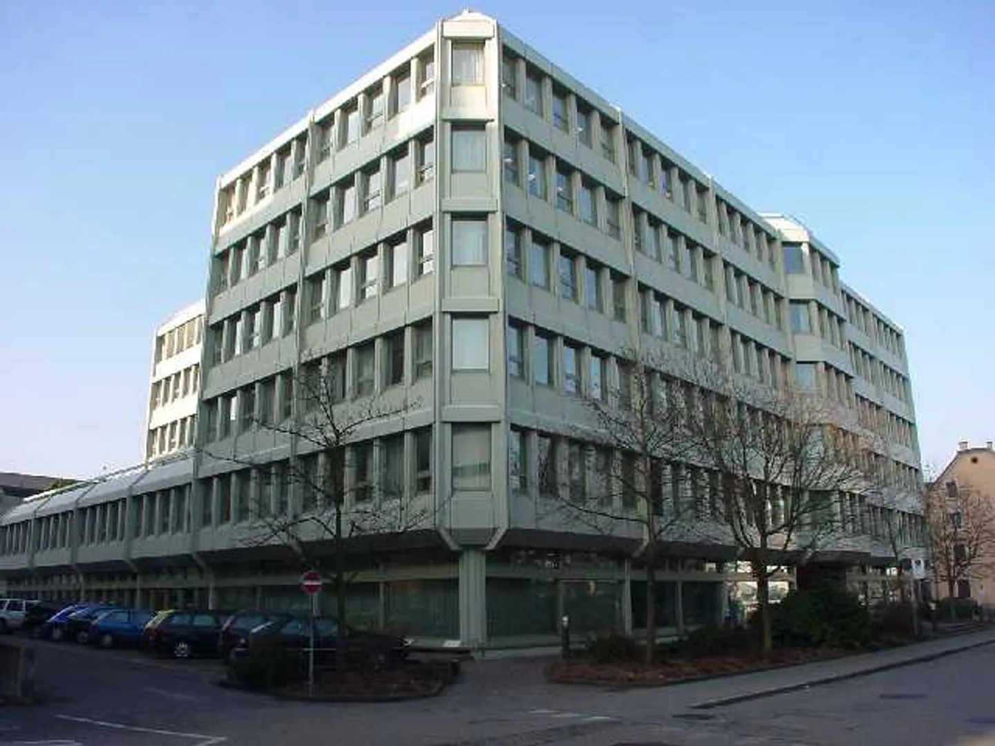 Einstellplatz in Zürich - Foto 1 von 2