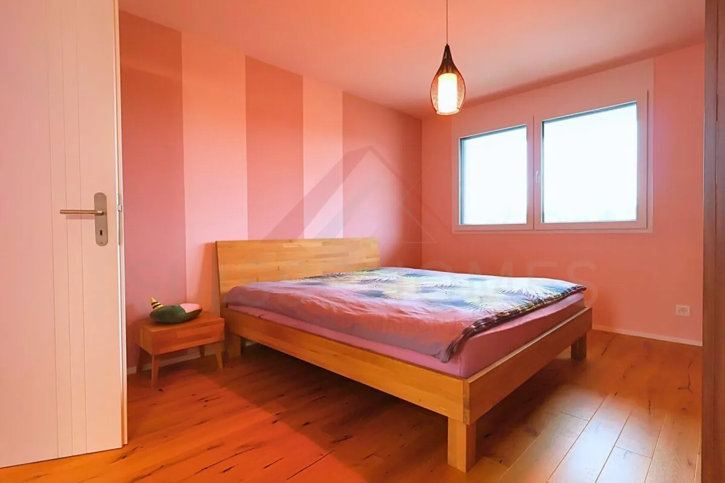 La maison idéale pour votre famille à Lucens - spacieuse villa de 5,5 pièces - Photo 15 sur 22