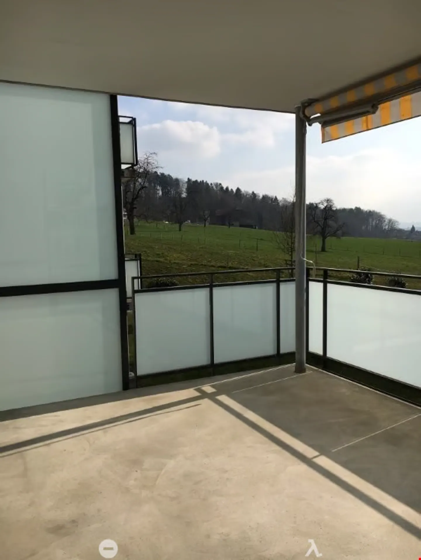 Moderne 3.5-Zimmerwohnung mit Balkon - Foto 7 von 13