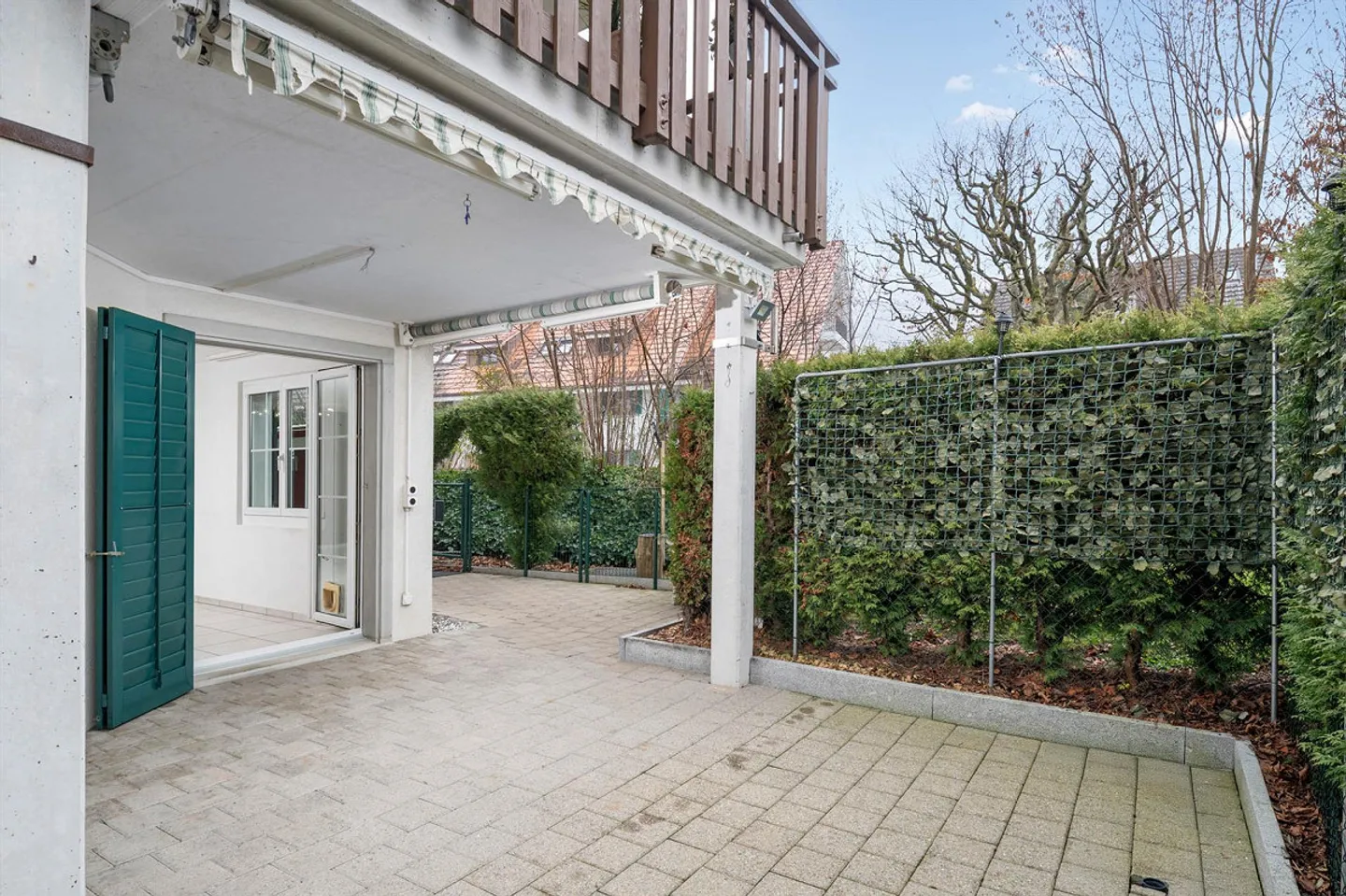 Welcome to your new "Dihei" here in Höri! - Photo 9 of 11