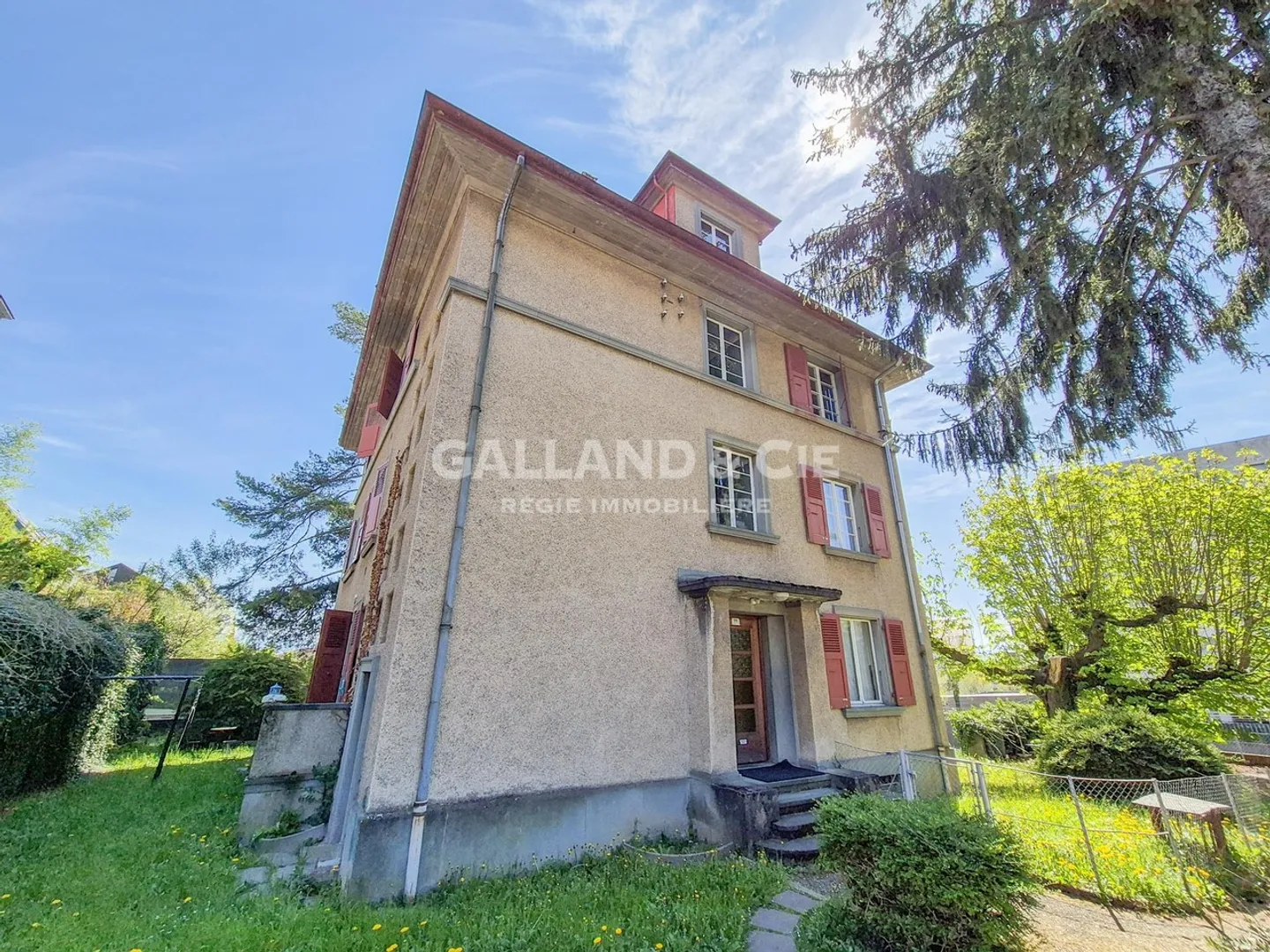 Villa Charmante dans un Cadre Pittoresque - Photo 1 sur 1