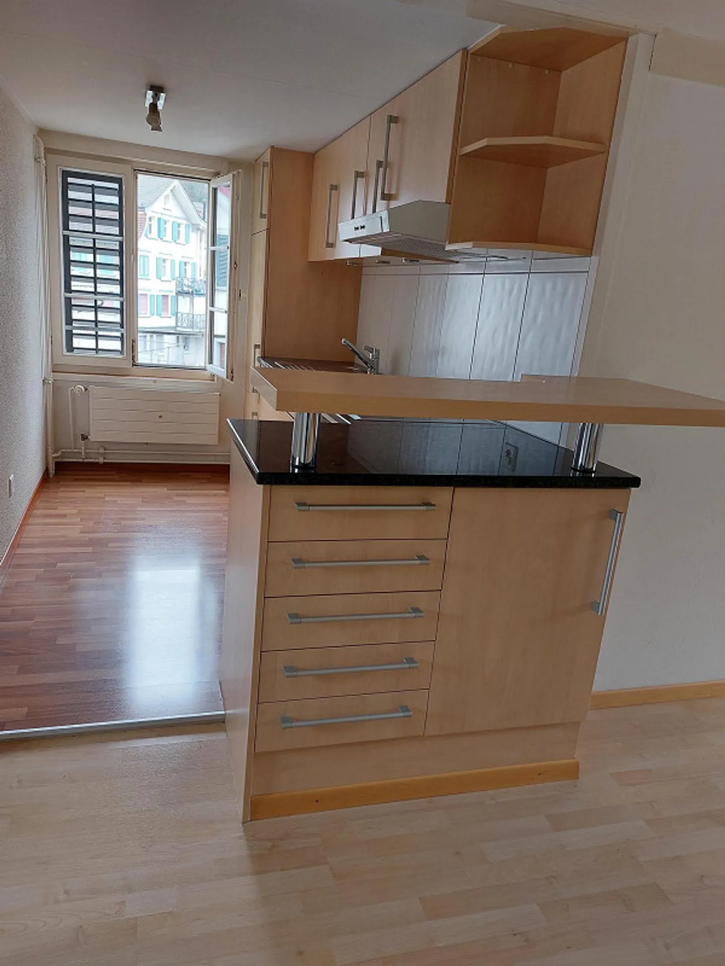 Helle 3.5 Zimmer Wohnung - Foto 2 von 6