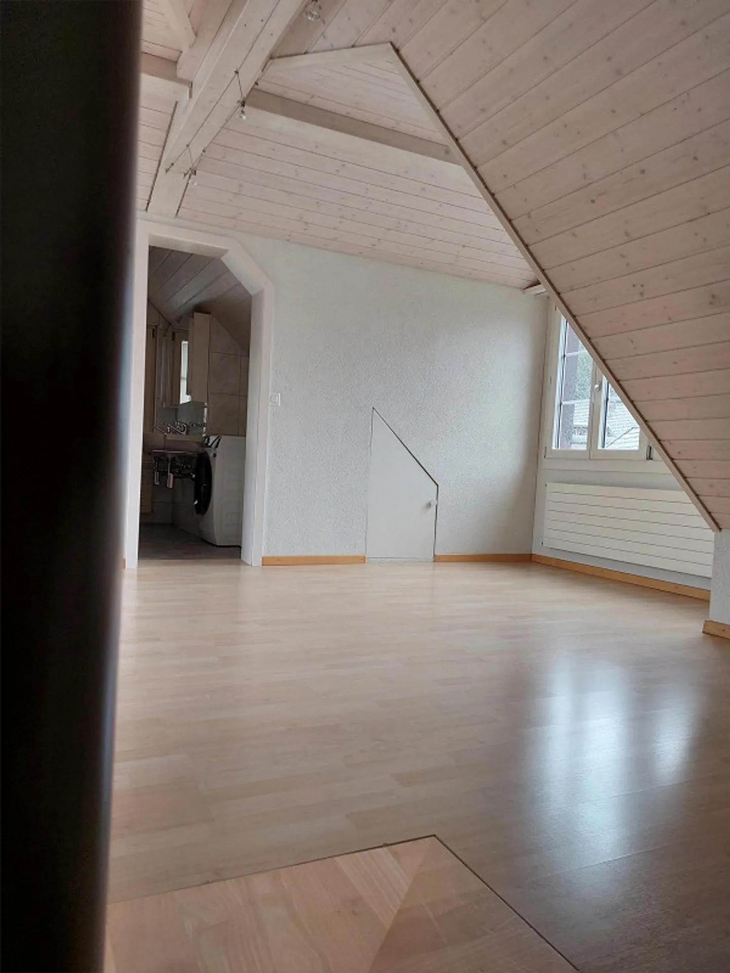 Helle 3.5 Zimmer Wohnung - Foto 3 von 6