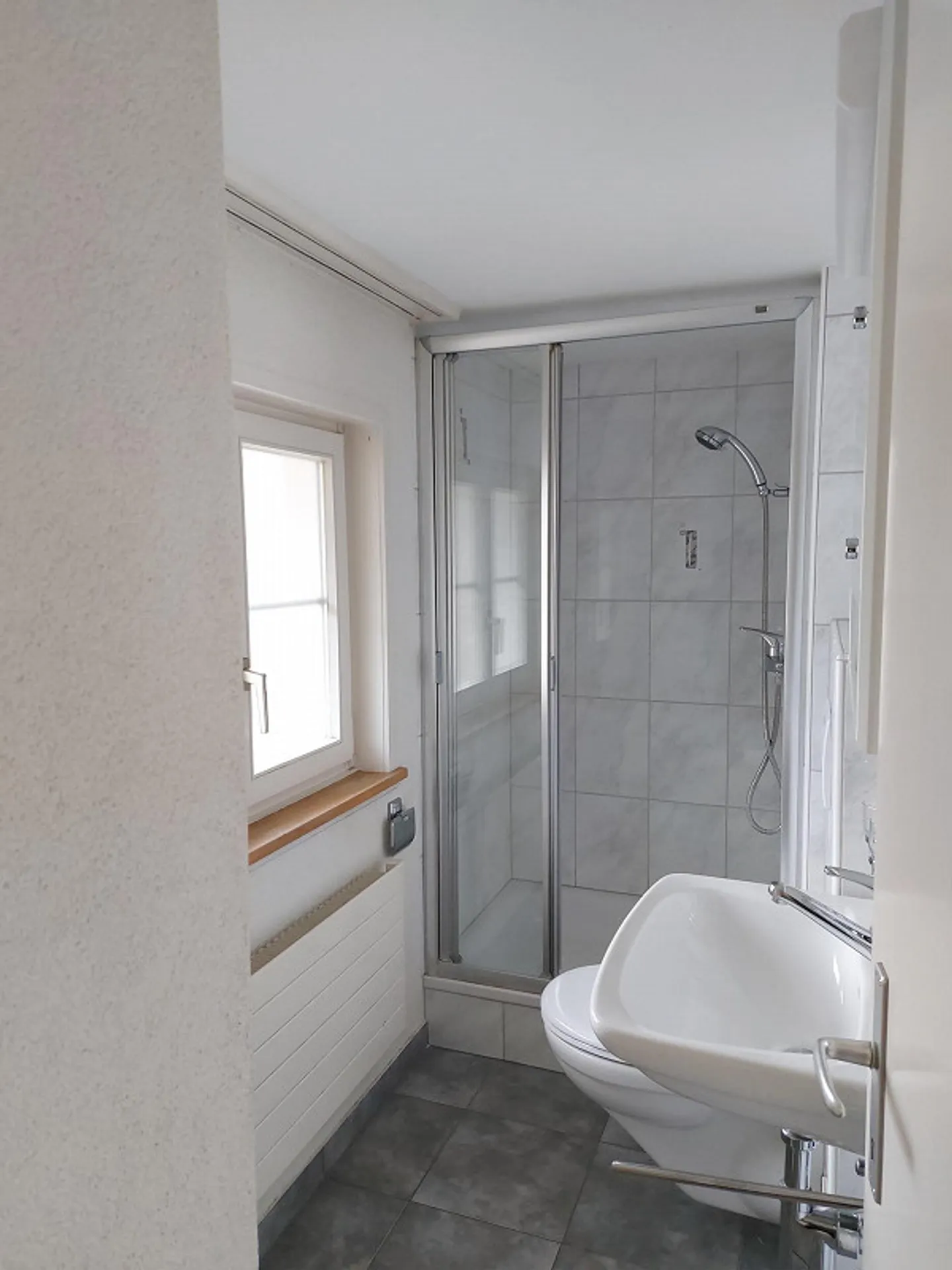 Helle 3.5 Zimmer Wohnung - Foto 5 von 6