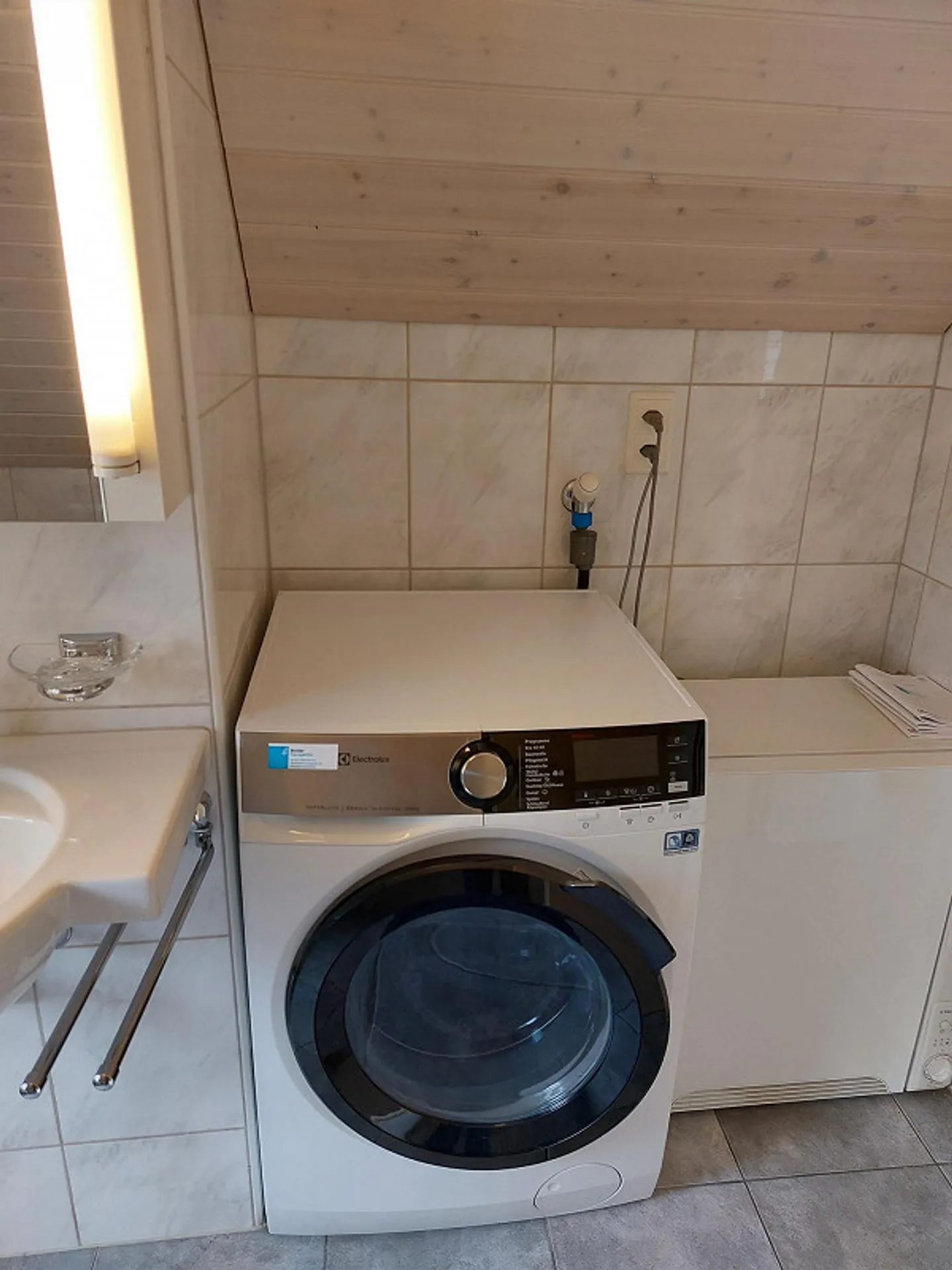 Helle 3.5 Zimmer Wohnung - Foto 6 von 6