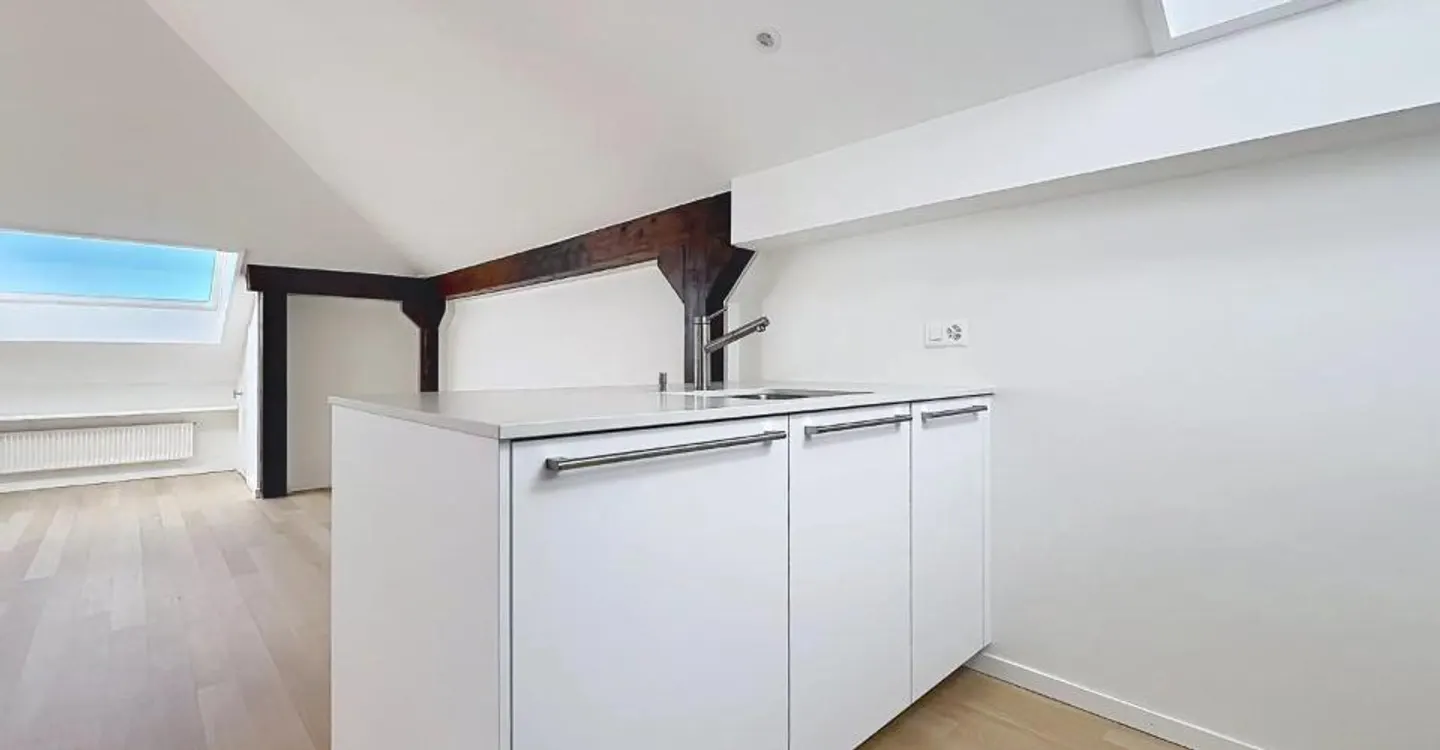 Appartement Élégant Rénové - Photo 6 sur 12